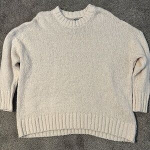 Woman’s Aerie Sweater